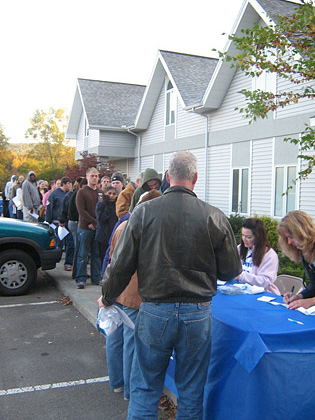 Dentistry From the Heart Photo Gallery