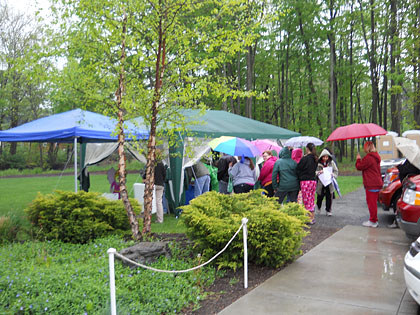 Dentistry From the Heart Photo Gallery