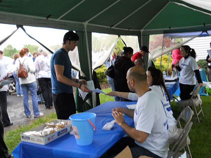 Dentistry From the Heart Photo Gallery